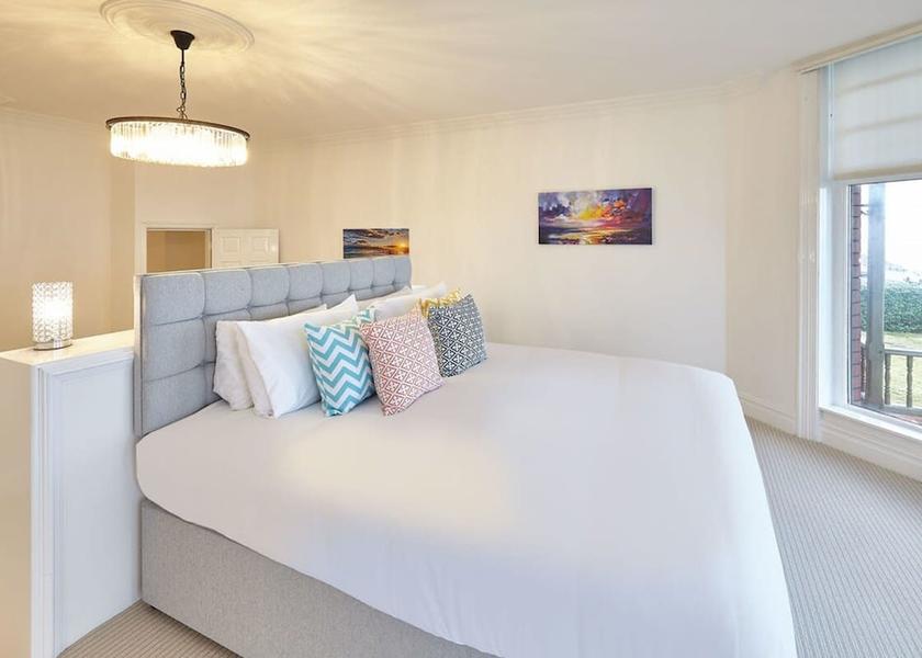 England Saltburn-by-the-Sea Room