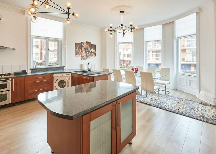 England Saltburn-by-the-Sea Room