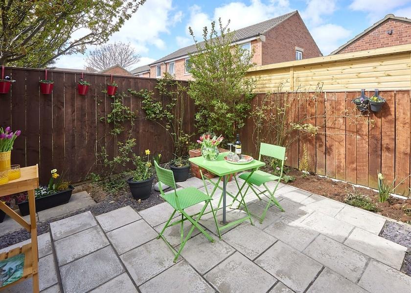 England Middlesbrough Room