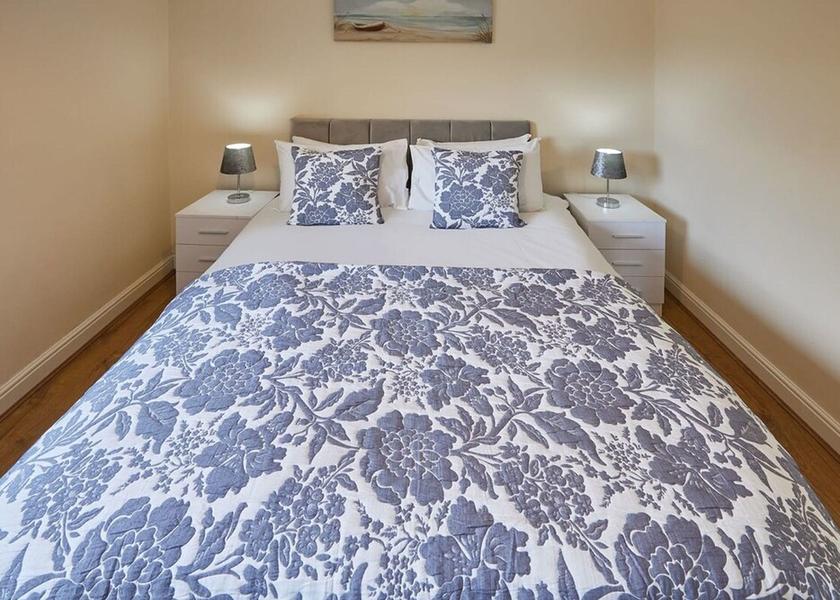 England Middlesbrough Room