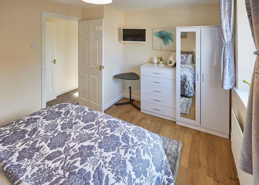 England Middlesbrough Room