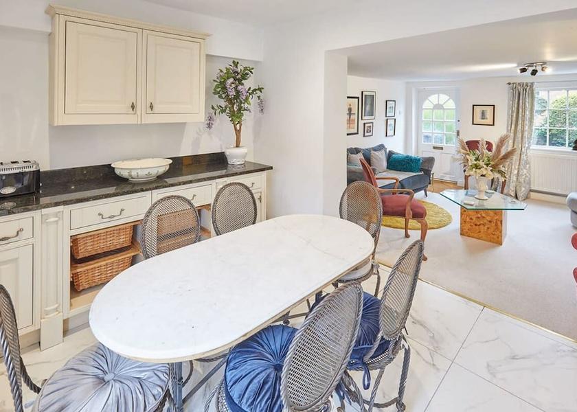 England Middlesbrough Room