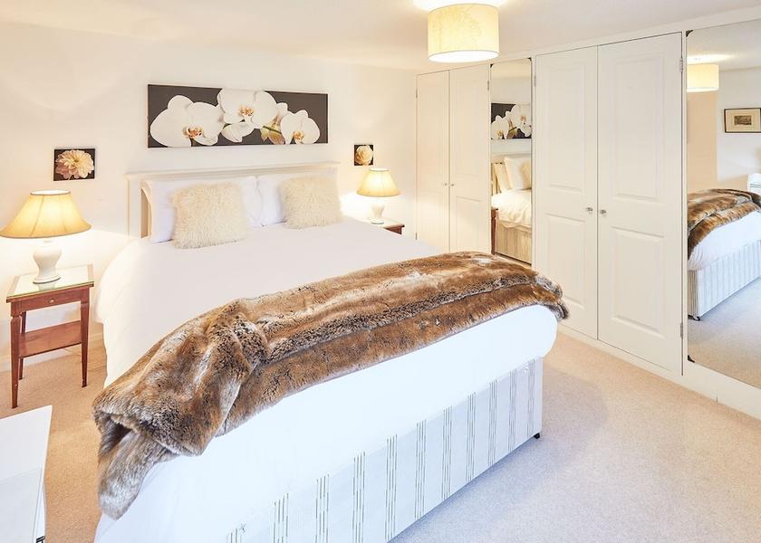 England Middlesbrough Room