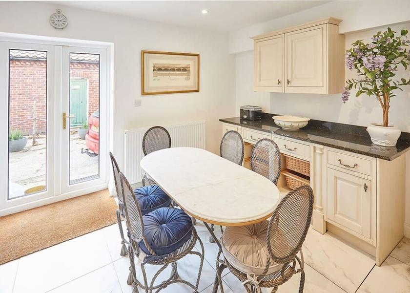 England Middlesbrough Room