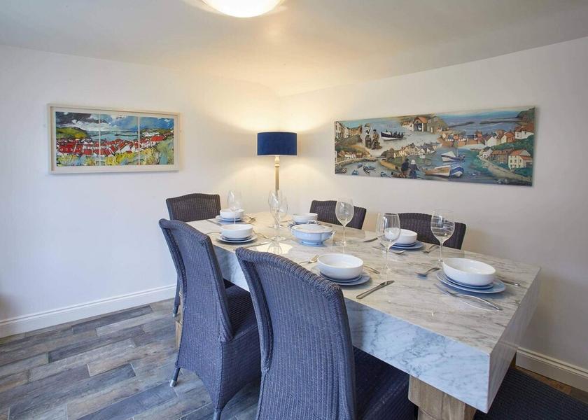 England Saltburn-by-the-Sea Room