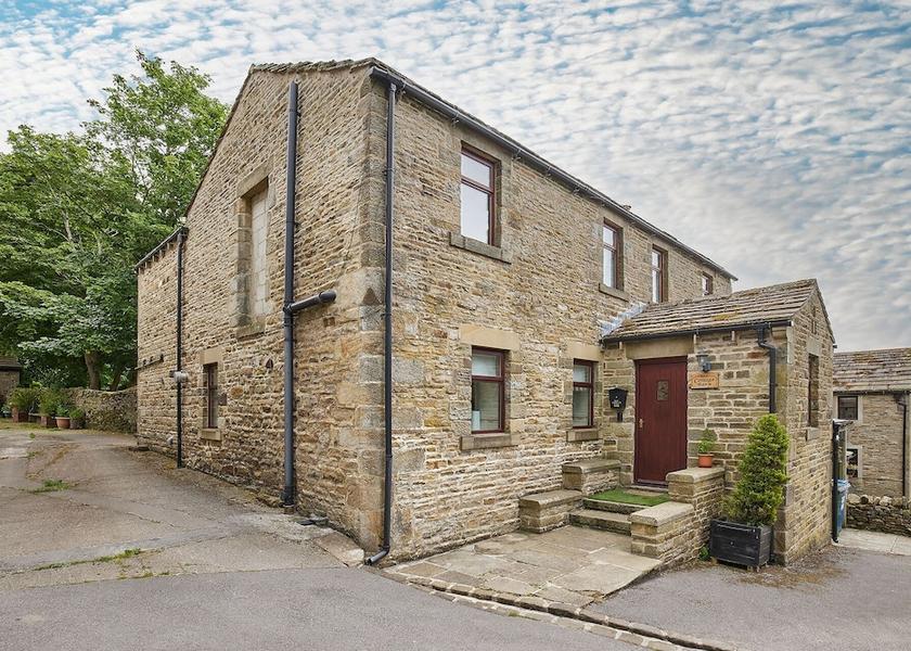 England Keighley Room