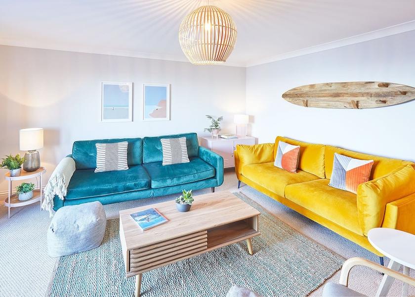 England Saltburn-by-the-Sea Room