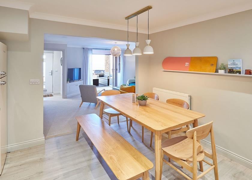 England Saltburn-by-the-Sea Room