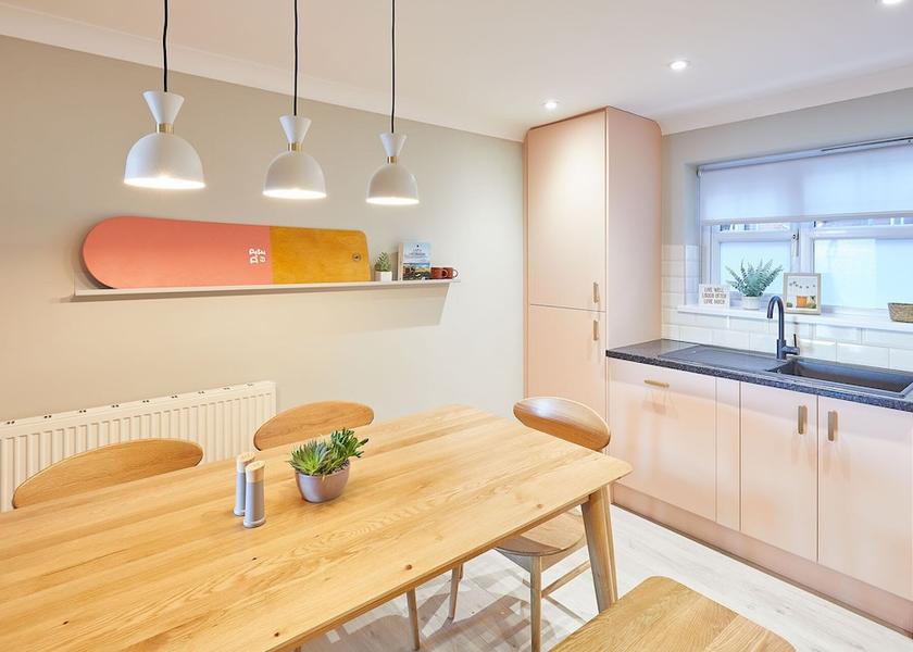 England Saltburn-by-the-Sea Room