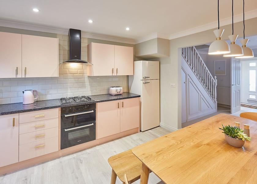 England Saltburn-by-the-Sea Room