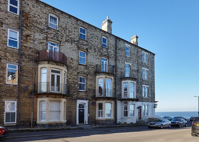 England Saltburn-by-the-Sea Room