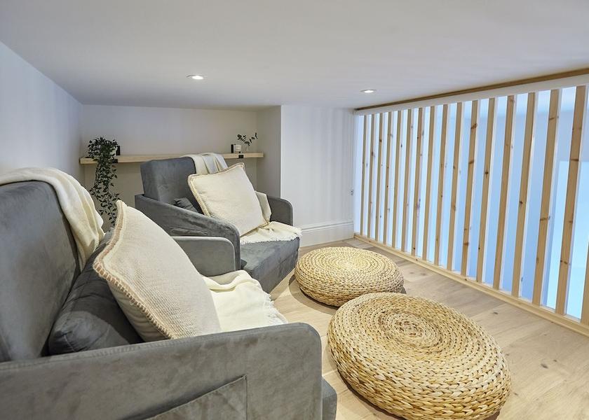 England Saltburn-by-the-Sea Room