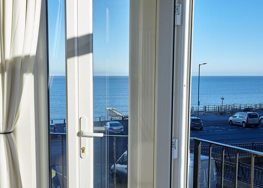 England Saltburn-by-the-Sea Room