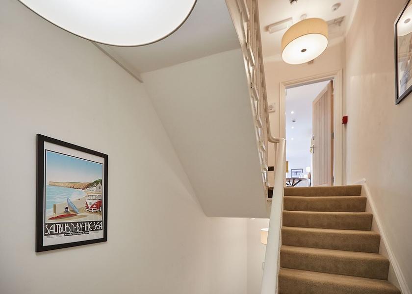 England Saltburn-by-the-Sea Room