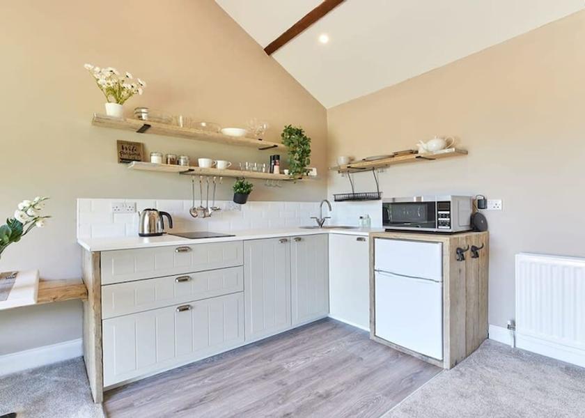 England Alnwick Room