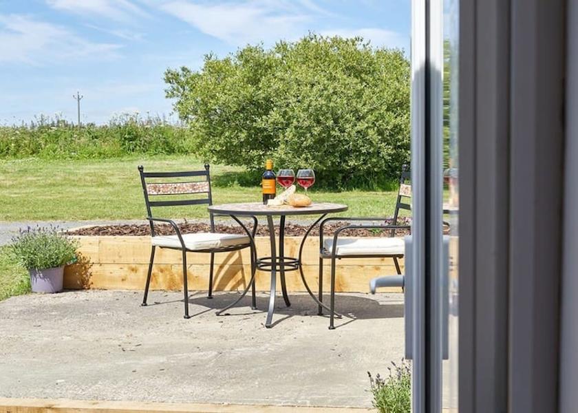 England Alnwick Room