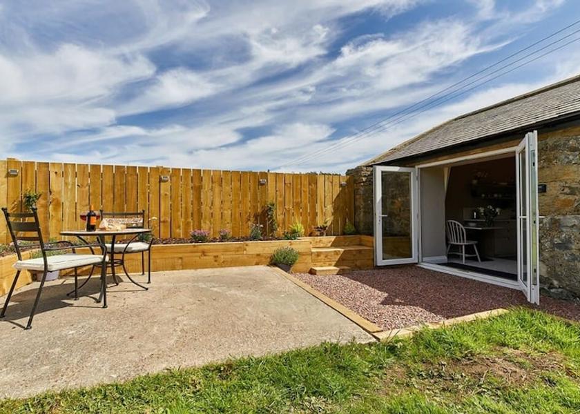 England Alnwick Room