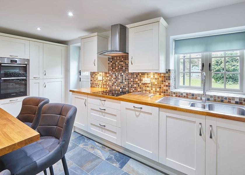 England Corbridge Room