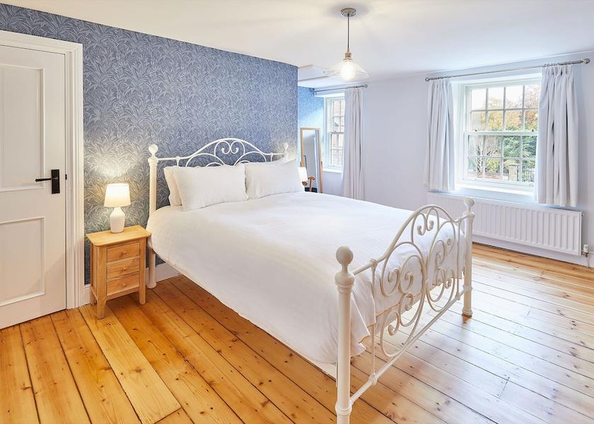 England Corbridge Room