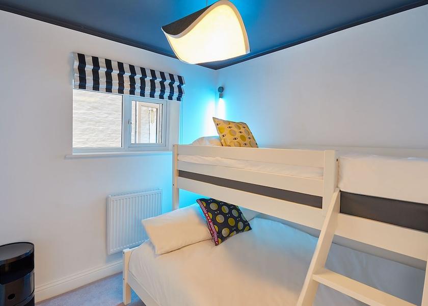 England Saltburn-by-the-Sea Room