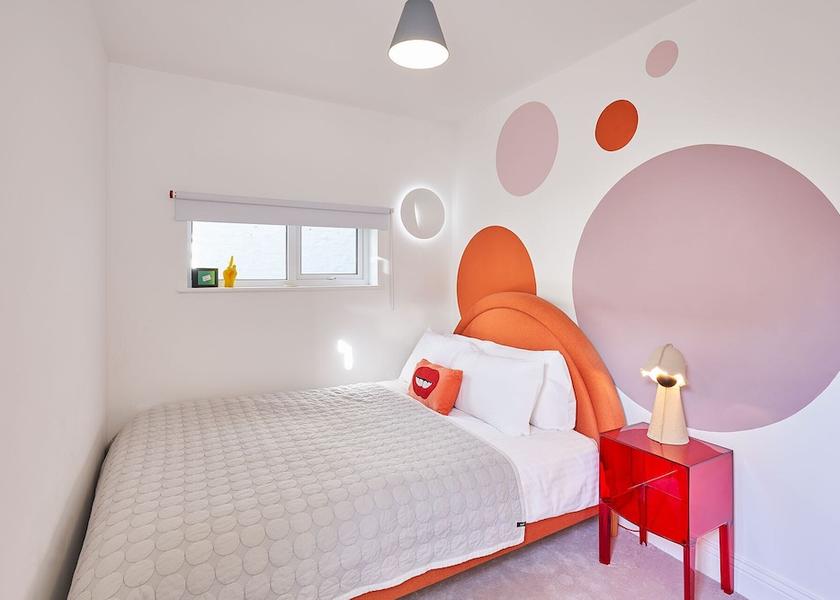 England Saltburn-by-the-Sea Room