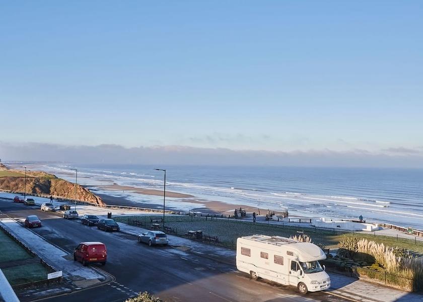 England Saltburn-by-the-Sea Room