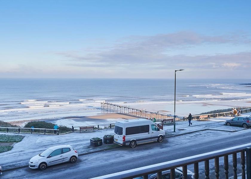 England Saltburn-by-the-Sea Room