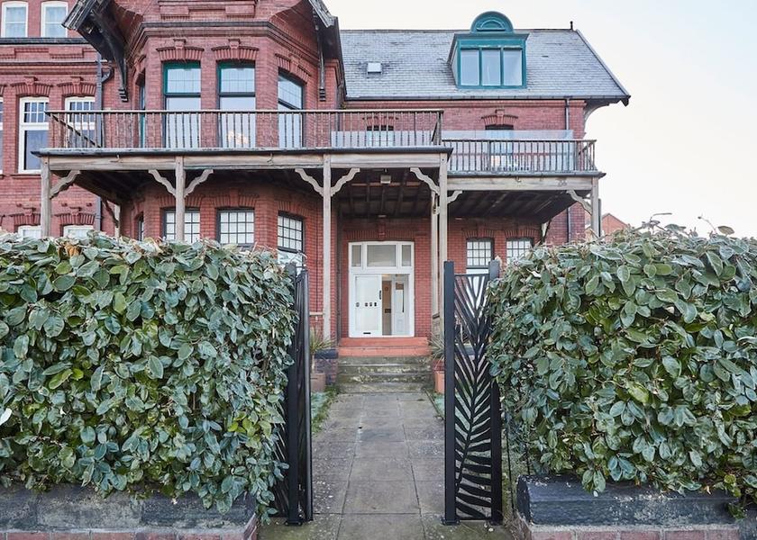 England Saltburn-by-the-Sea Room