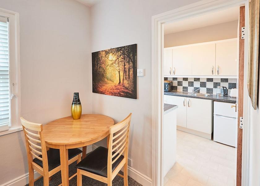 England Saltburn-by-the-Sea Room