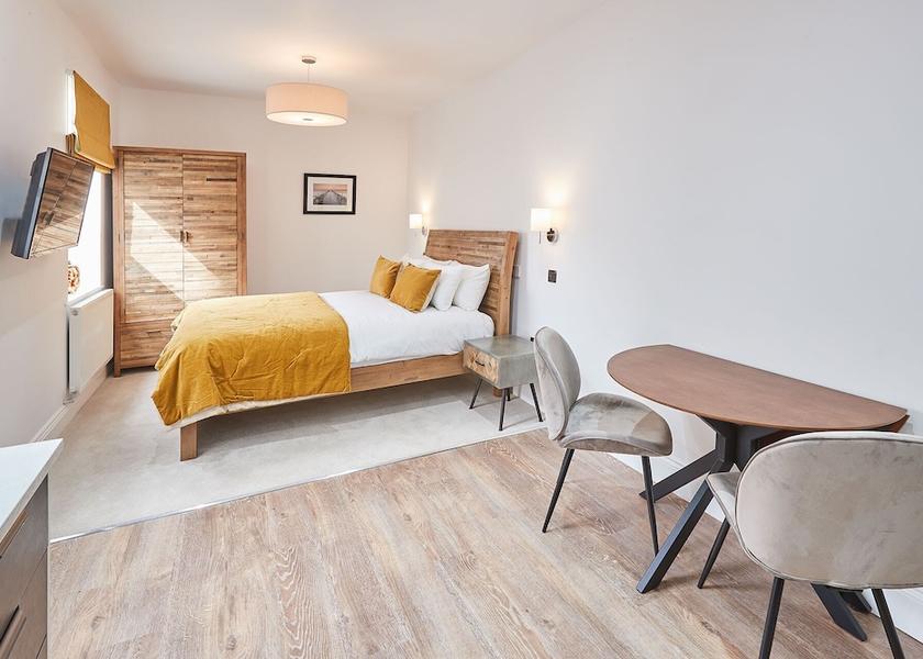 England Saltburn-by-the-Sea Room