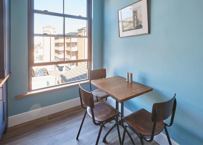 England Saltburn-by-the-Sea Room