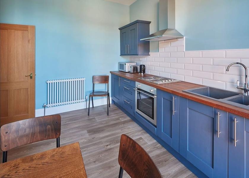 England Saltburn-by-the-Sea Room