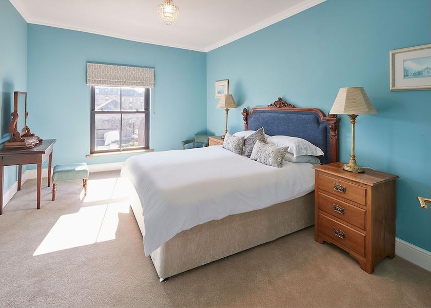 England Saltburn-by-the-Sea Room