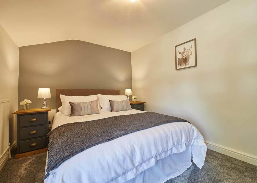 England Barnard Castle Room