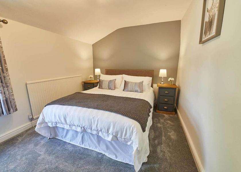 England Barnard Castle Room