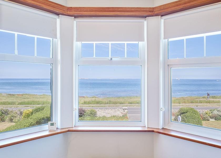 England Seahouses Room