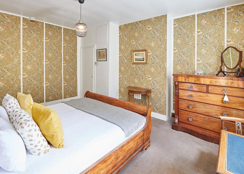 England Hexham Room
