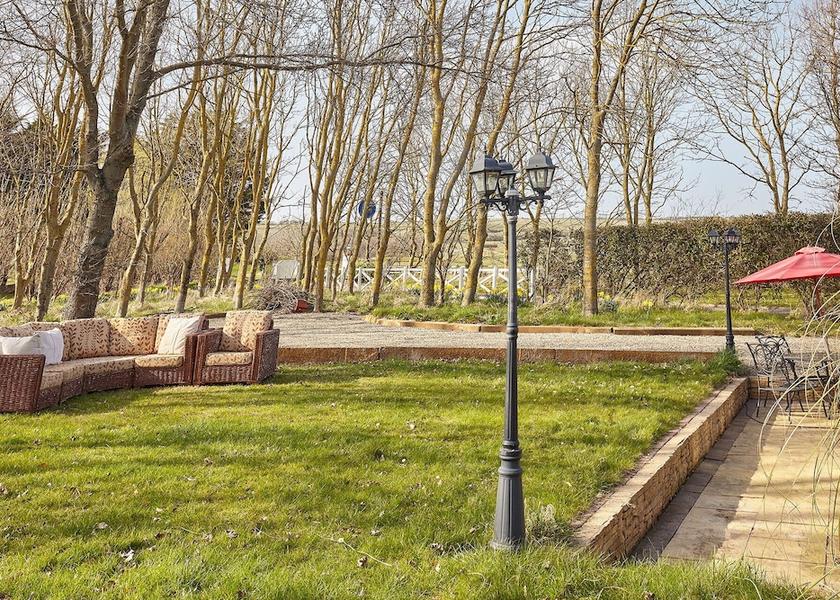 England Saltburn-by-the-Sea Room