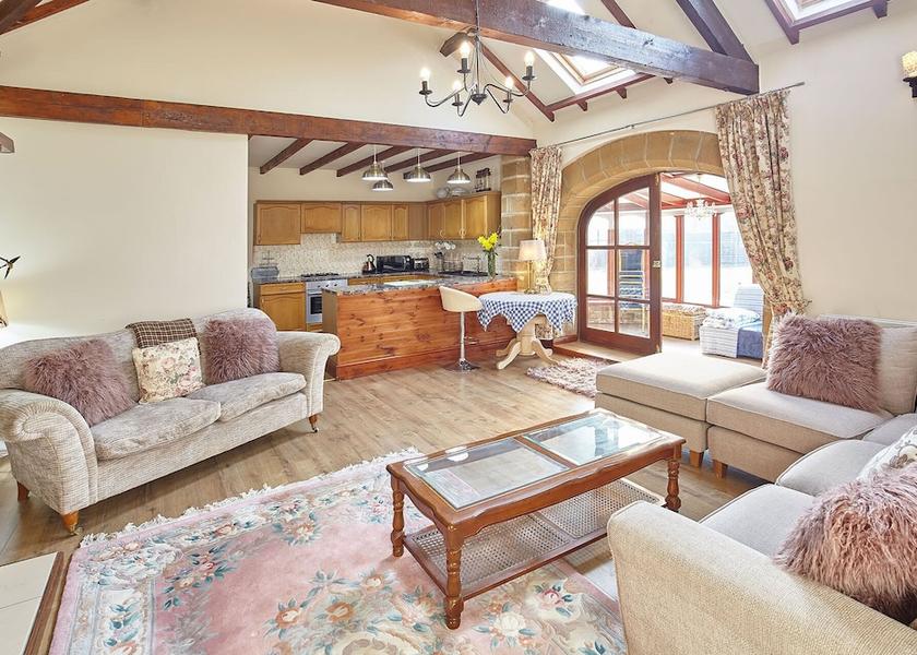 England Saltburn-by-the-Sea Room