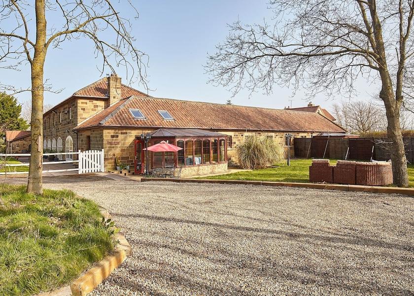 England Saltburn-by-the-Sea Room