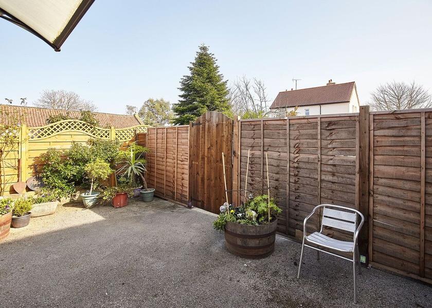 England Saltburn-by-the-Sea Room