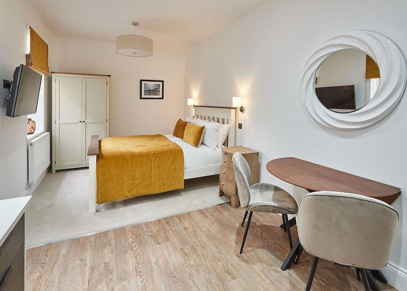 England Saltburn-by-the-Sea Room