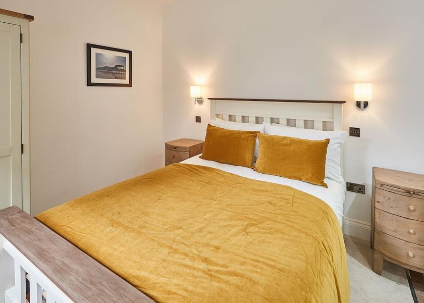 England Saltburn-by-the-Sea Room