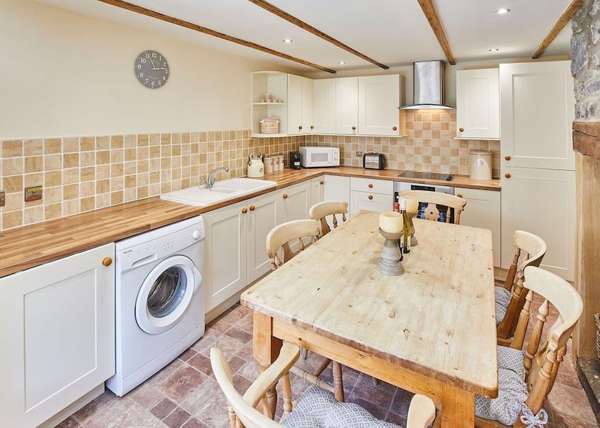 England Berwick-upon-Tweed Room