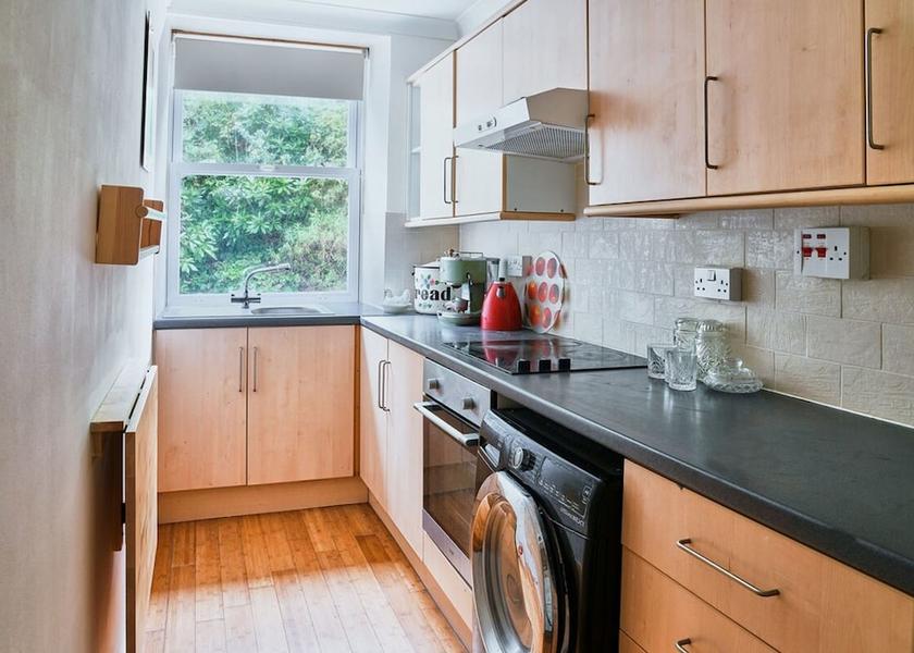 Scotland Dunoon Room