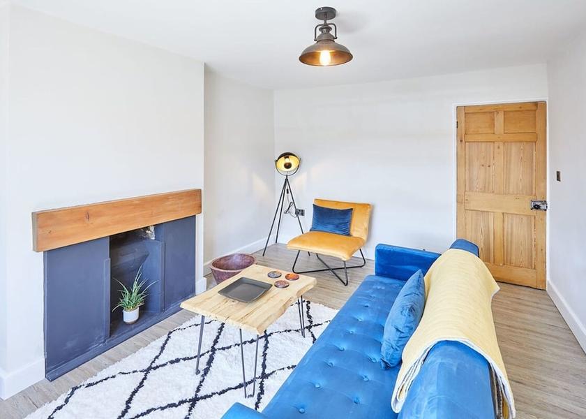 England Middlesbrough Room