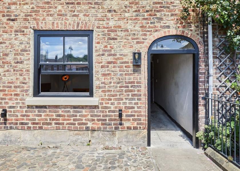 England Middlesbrough Room