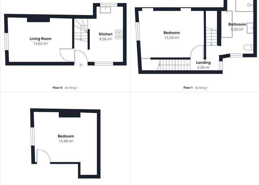England Middlesbrough Room
