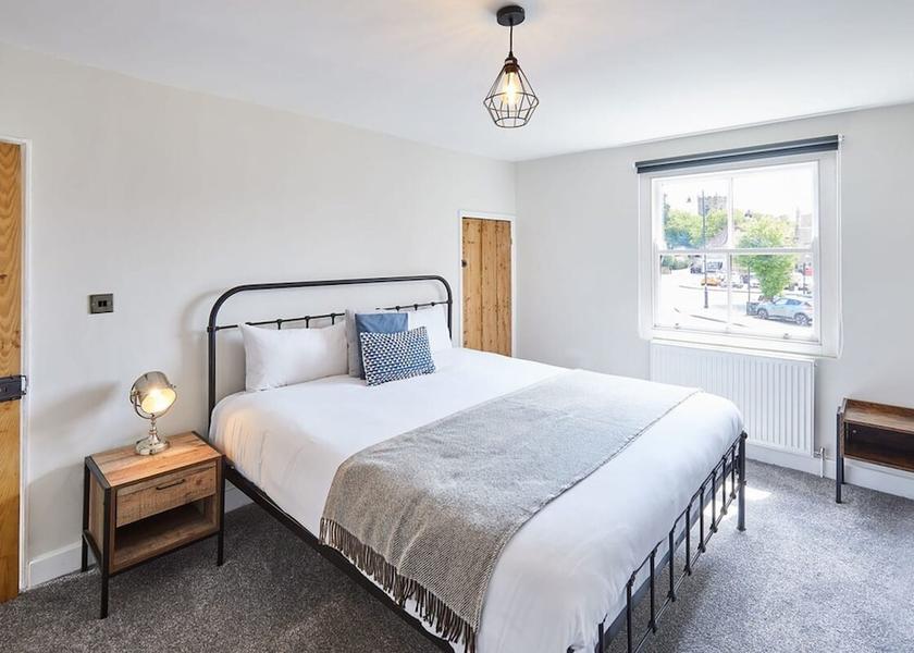 England Middlesbrough Room