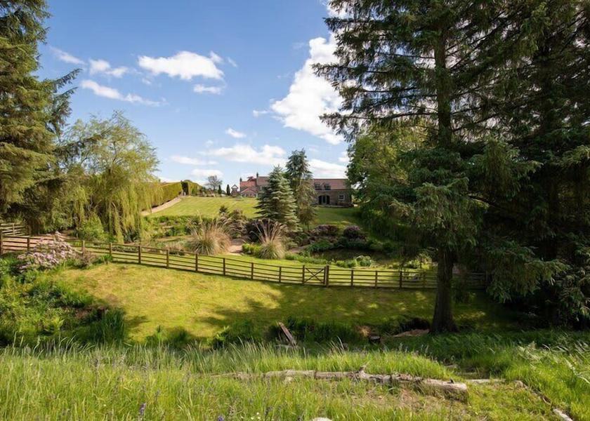 England Middlesbrough Room